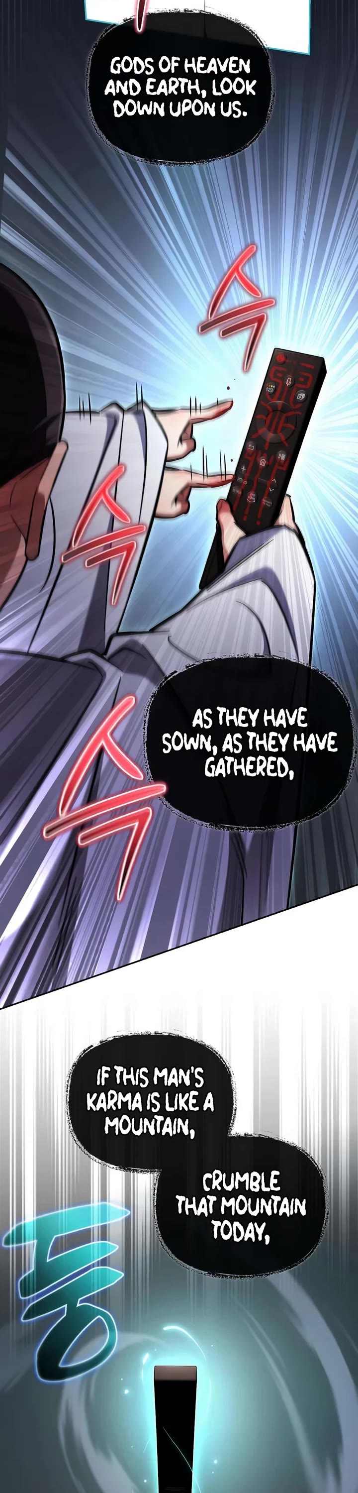 A Wimp’s Strategy Guide to Conquer the Tower chapter 21 page 60