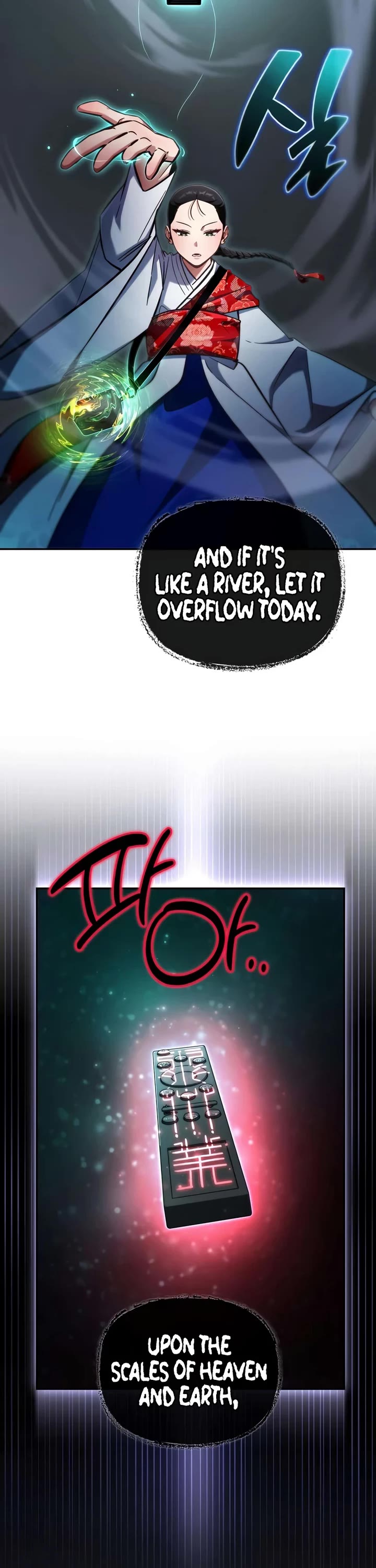 A Wimp’s Strategy Guide to Conquer the Tower chapter 21 page 61