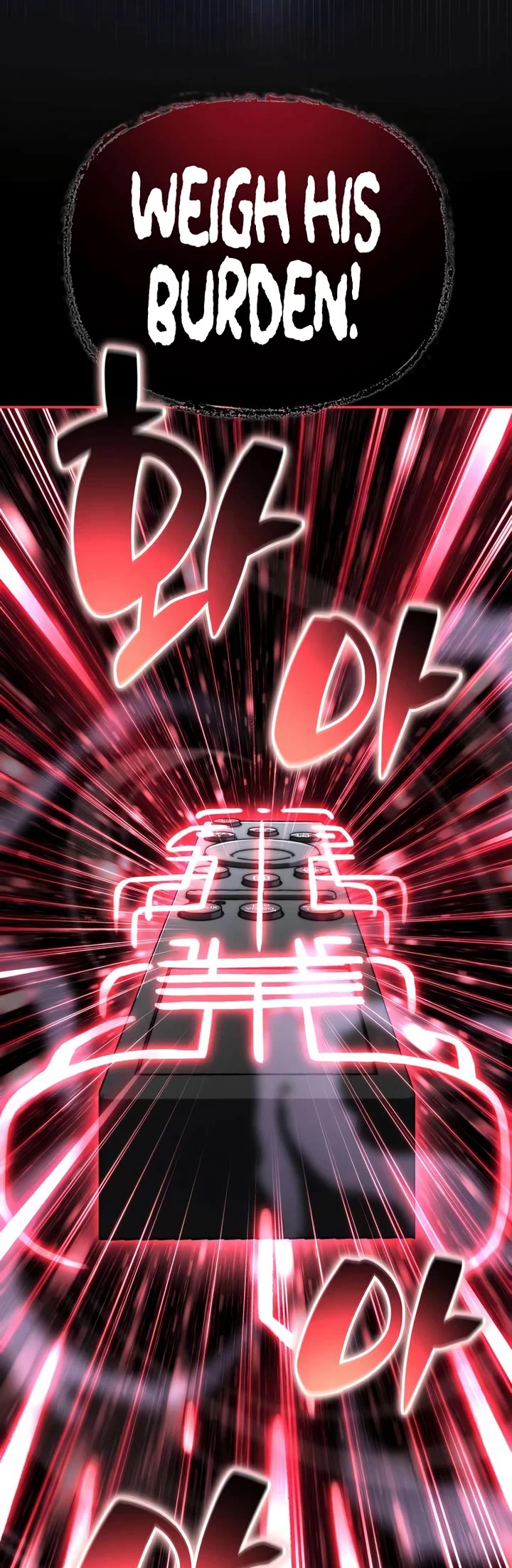 A Wimp’s Strategy Guide to Conquer the Tower chapter 21 page 62