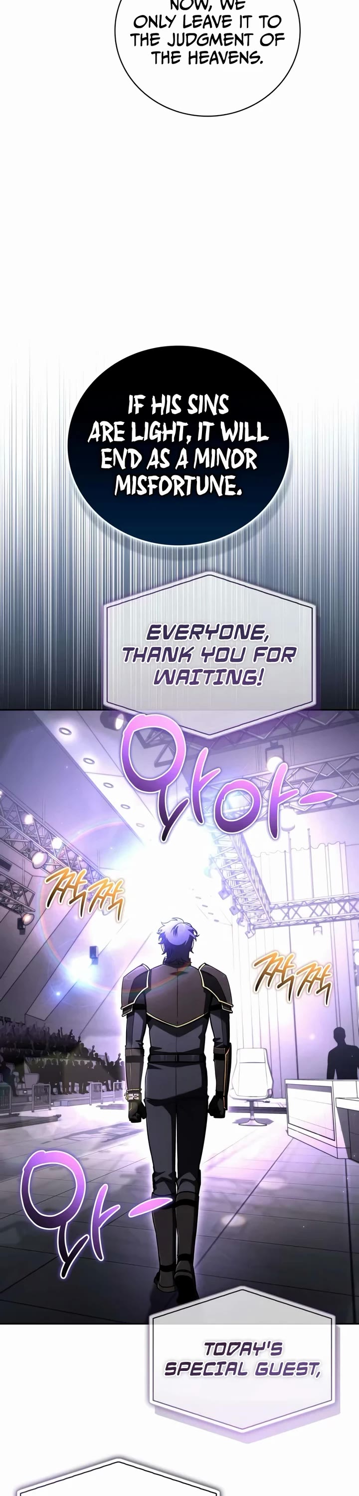 A Wimp’s Strategy Guide to Conquer the Tower chapter 21 page 65