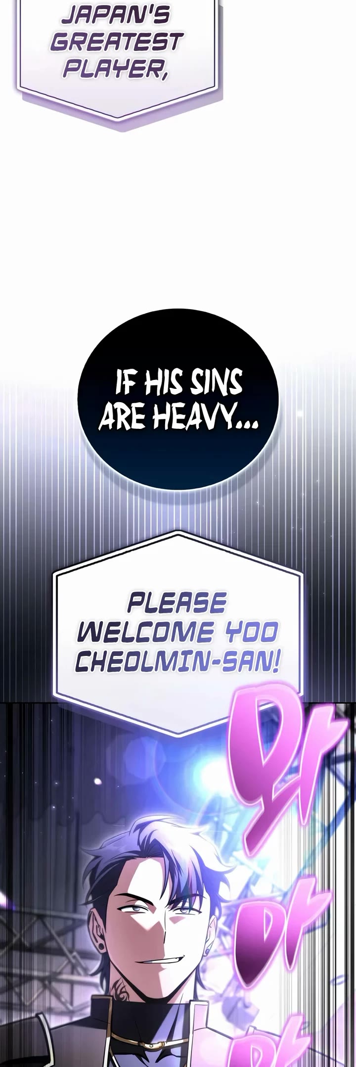 A Wimp’s Strategy Guide to Conquer the Tower chapter 21 page 66