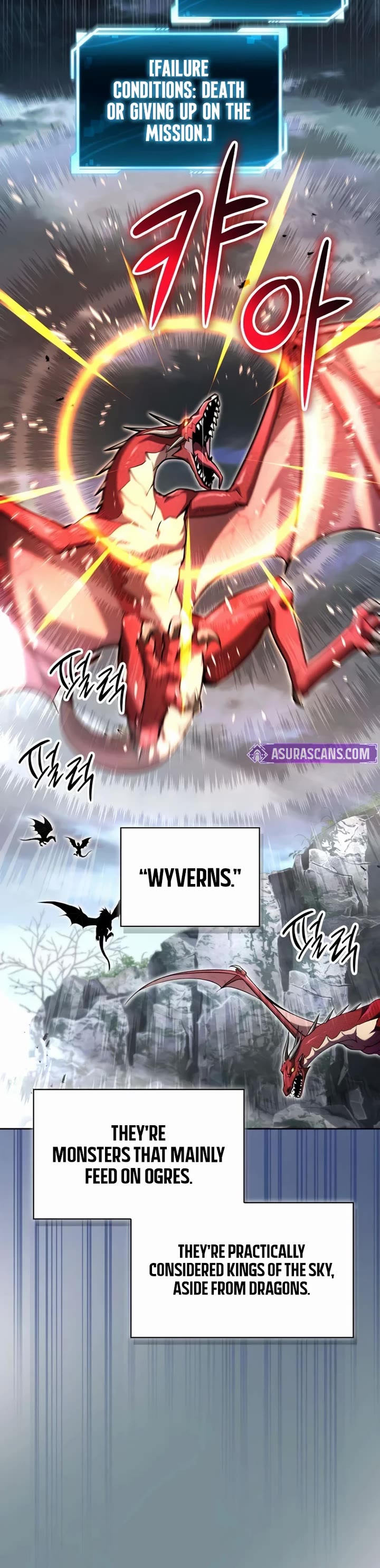 A Wimp’s Strategy Guide to Conquer the Tower chapter 22 page 13