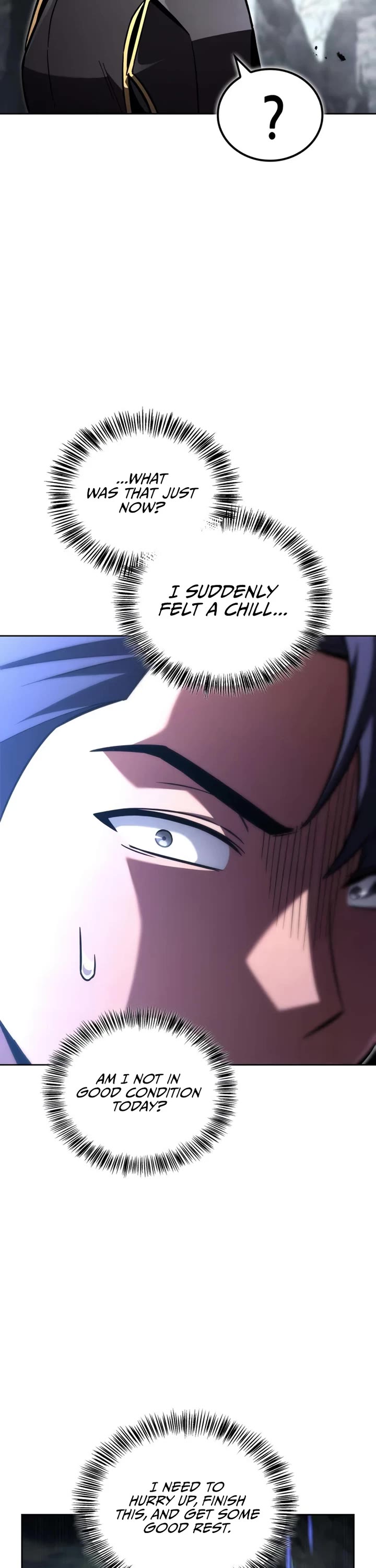 A Wimp’s Strategy Guide to Conquer the Tower chapter 22 page 15