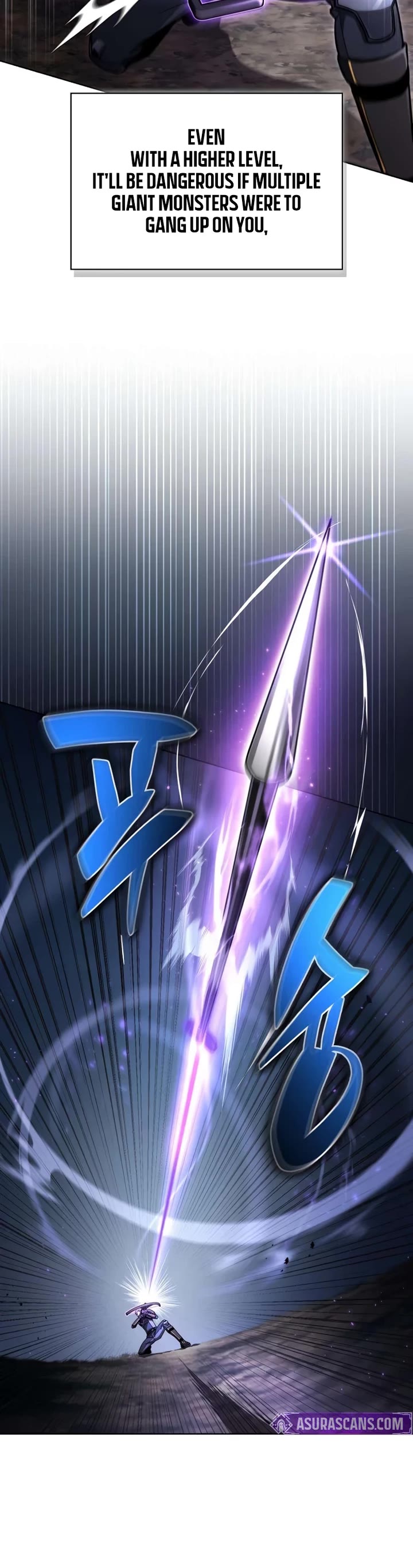 A Wimp’s Strategy Guide to Conquer the Tower chapter 22 page 17