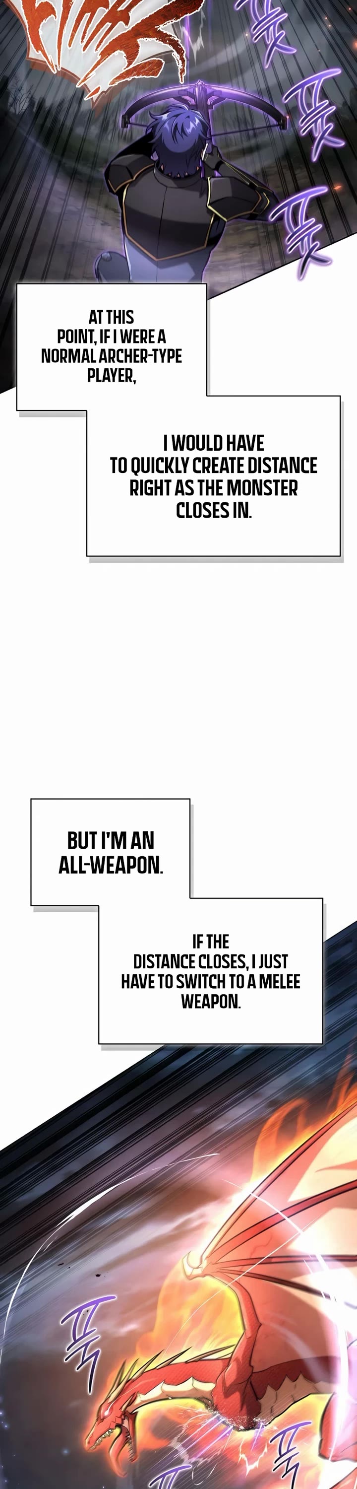 A Wimp’s Strategy Guide to Conquer the Tower chapter 22 page 19