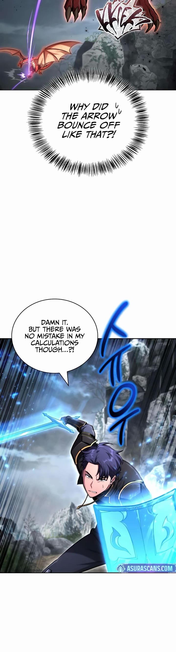 A Wimp’s Strategy Guide to Conquer the Tower chapter 22 page 21