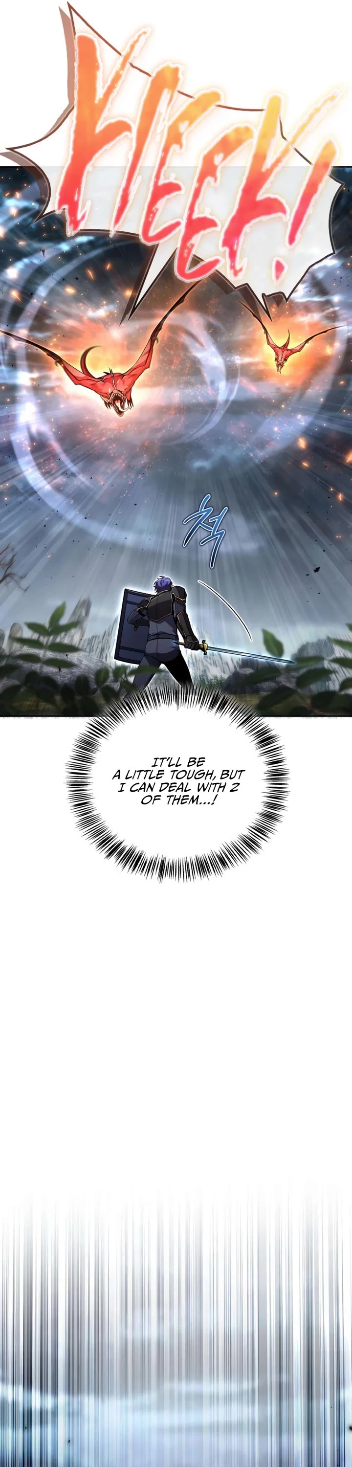 A Wimp’s Strategy Guide to Conquer the Tower chapter 22 page 22