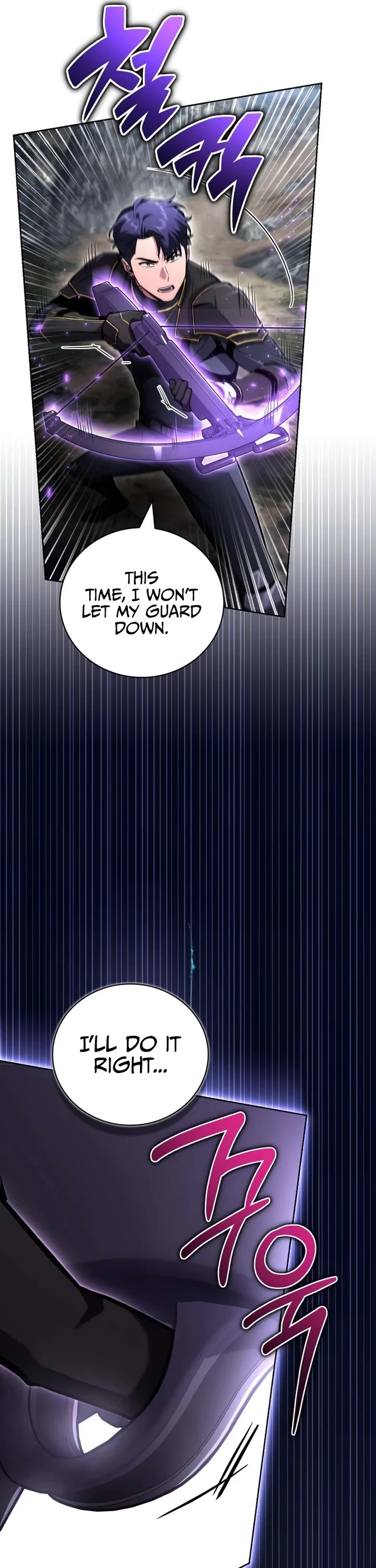 A Wimp’s Strategy Guide to Conquer the Tower chapter 22 page 25