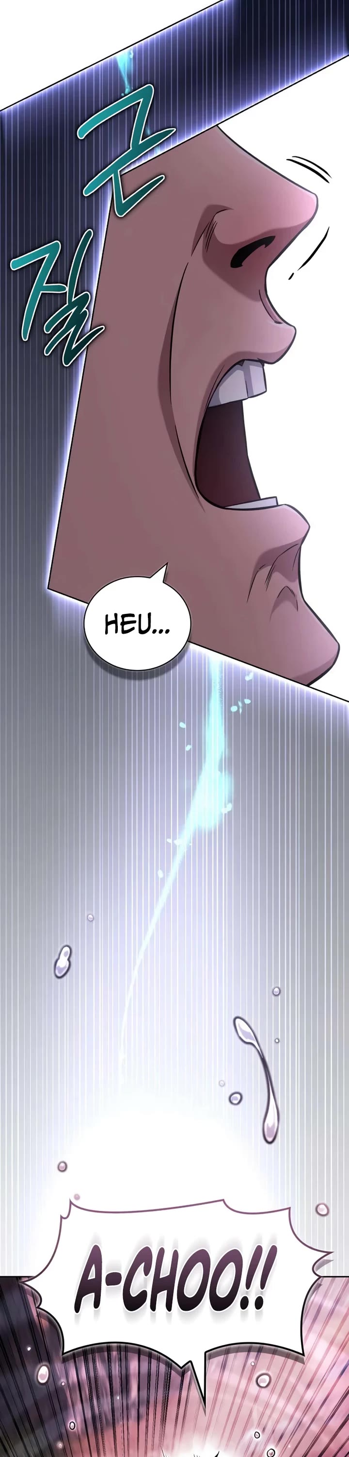 A Wimp’s Strategy Guide to Conquer the Tower chapter 22 page 26