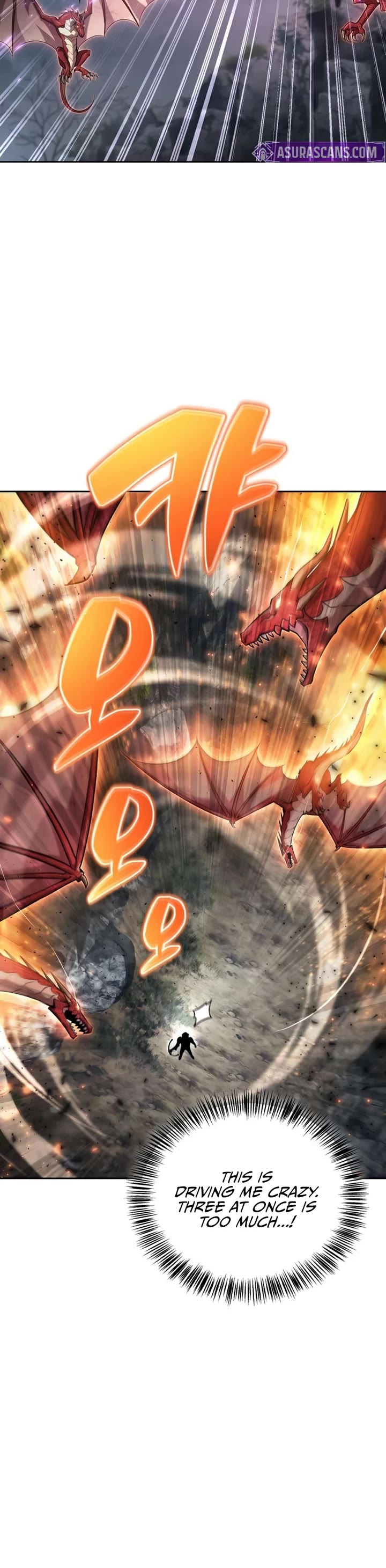 A Wimp’s Strategy Guide to Conquer the Tower chapter 22 page 28