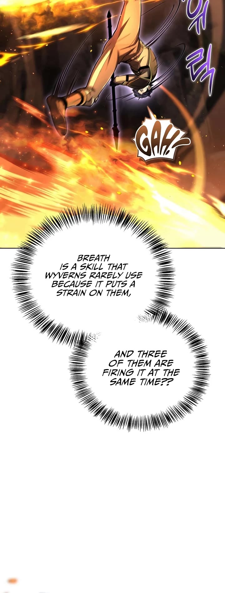 A Wimp’s Strategy Guide to Conquer the Tower chapter 22 page 31