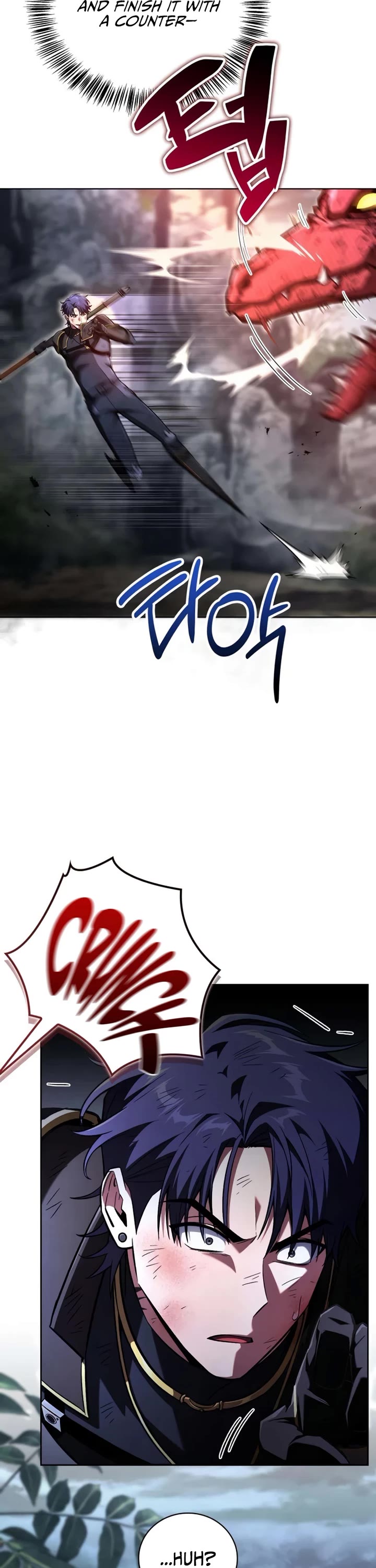 A Wimp’s Strategy Guide to Conquer the Tower chapter 22 page 37