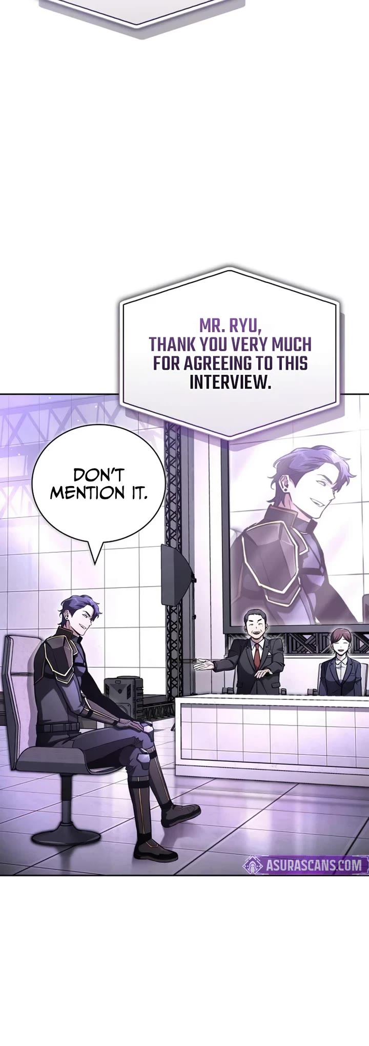 A Wimp’s Strategy Guide to Conquer the Tower chapter 22 page 4