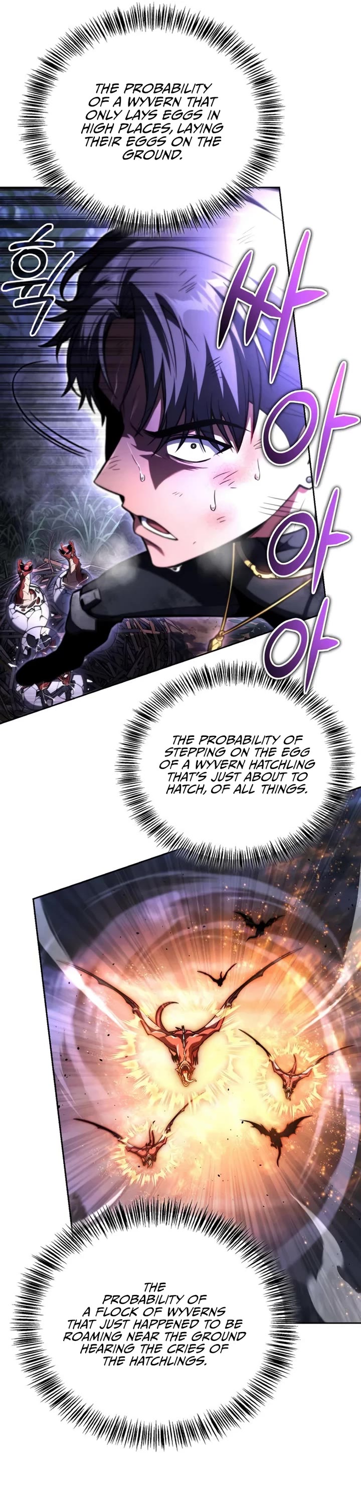 A Wimp’s Strategy Guide to Conquer the Tower chapter 22 page 40