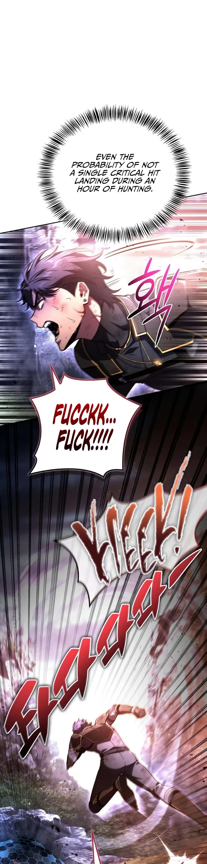 A Wimp’s Strategy Guide to Conquer the Tower chapter 22 page 41