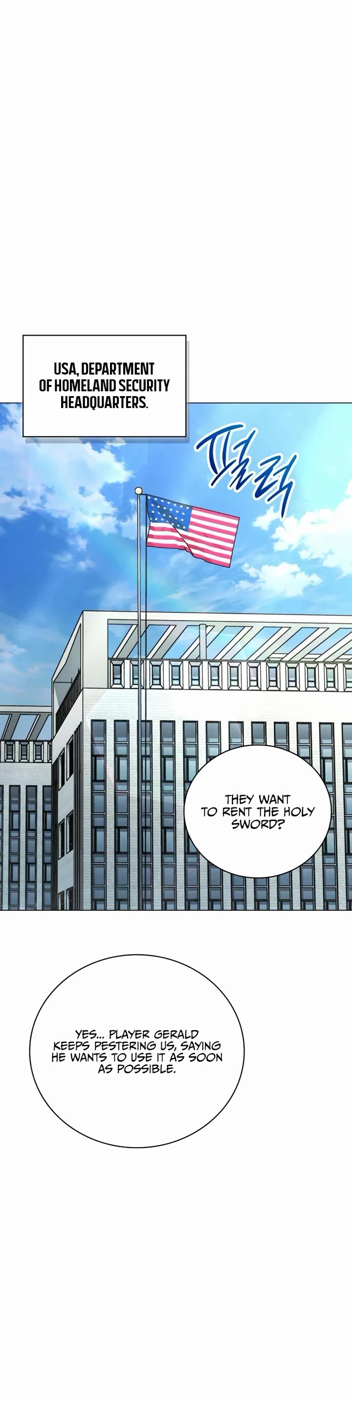 A Wimp’s Strategy Guide to Conquer the Tower chapter 22 page 52