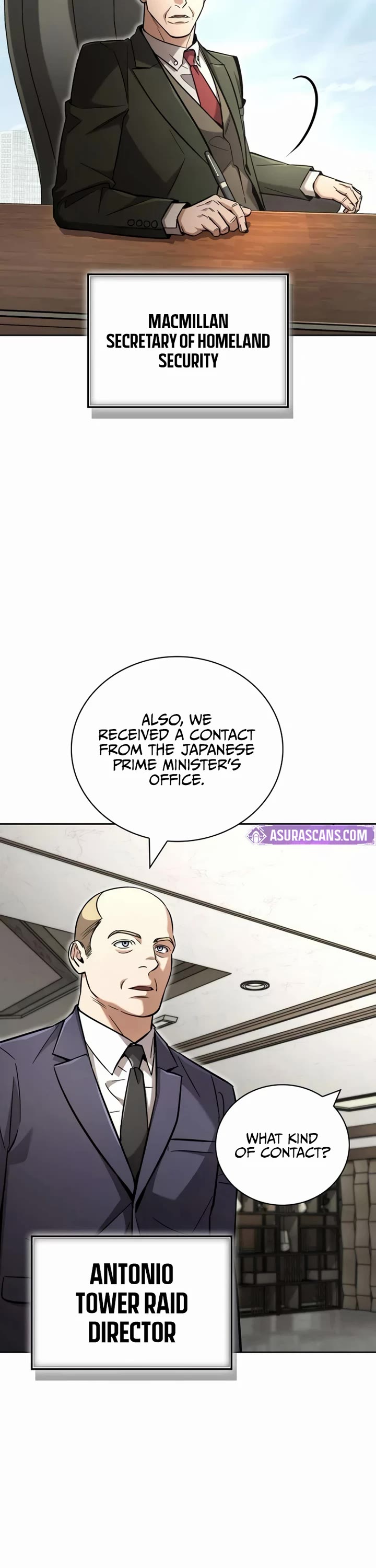 A Wimp’s Strategy Guide to Conquer the Tower chapter 22 page 54