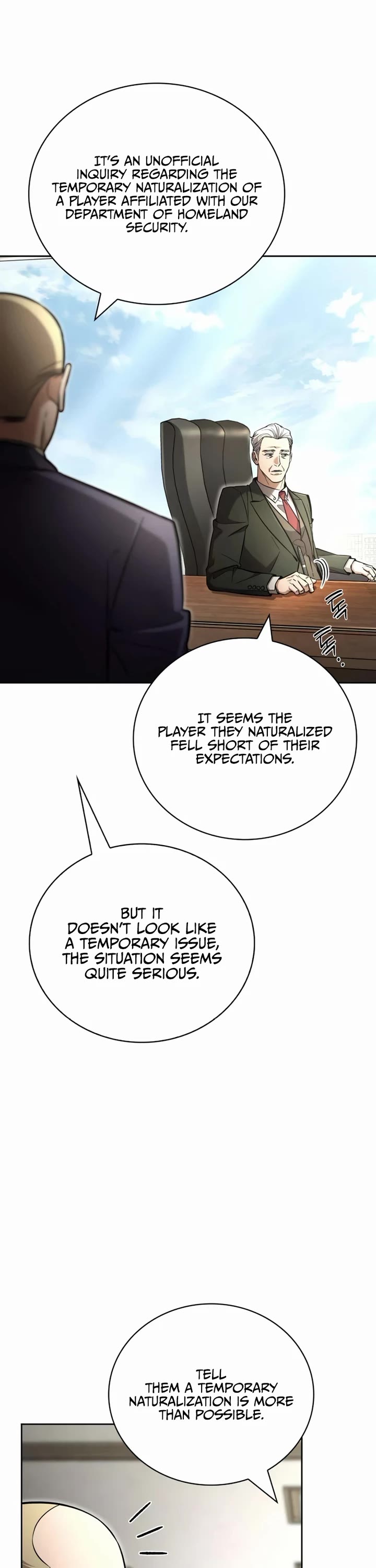 A Wimp’s Strategy Guide to Conquer the Tower chapter 22 page 55