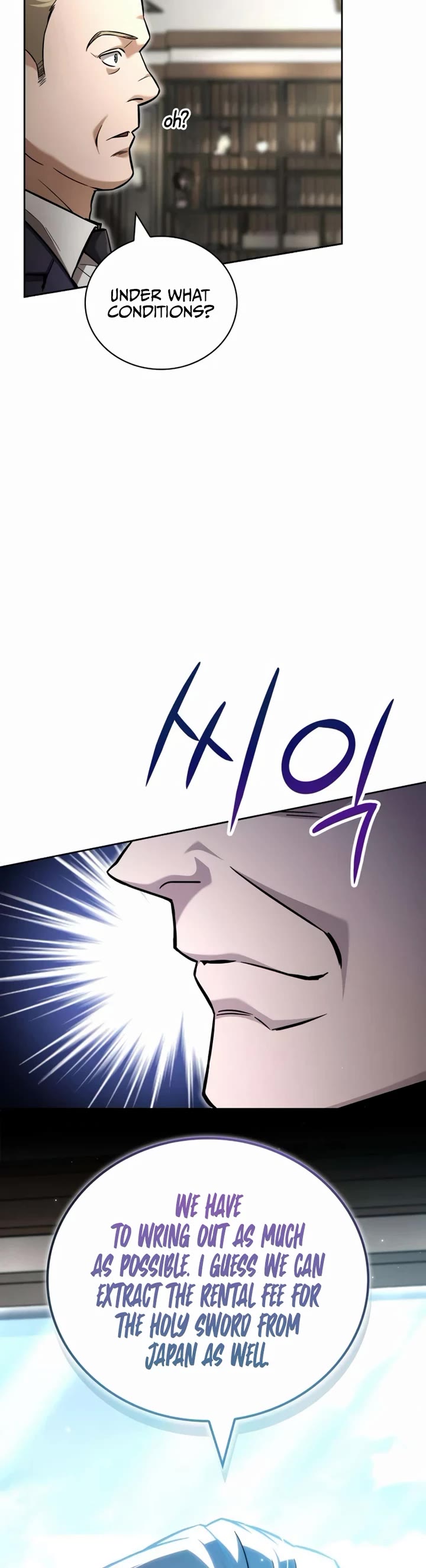 A Wimp’s Strategy Guide to Conquer the Tower chapter 22 page 56