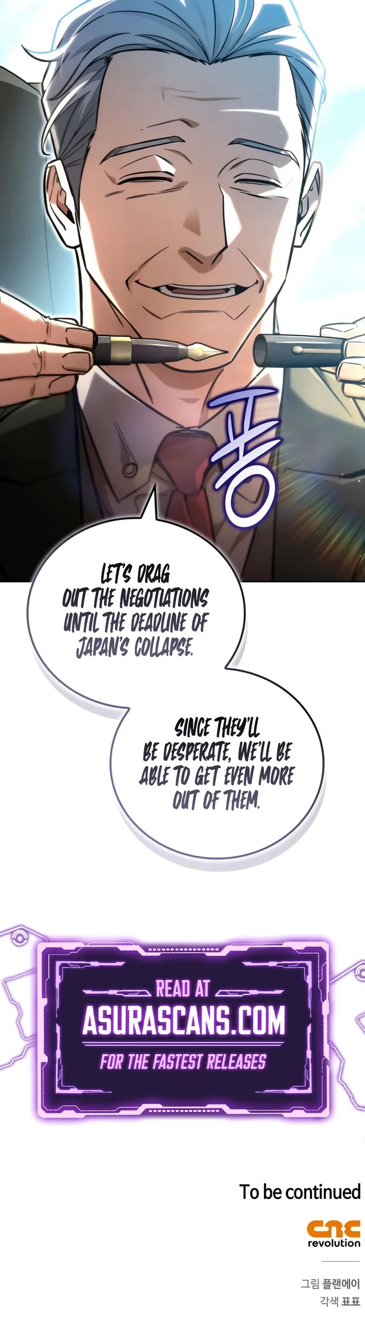 A Wimp’s Strategy Guide to Conquer the Tower chapter 22 page 57