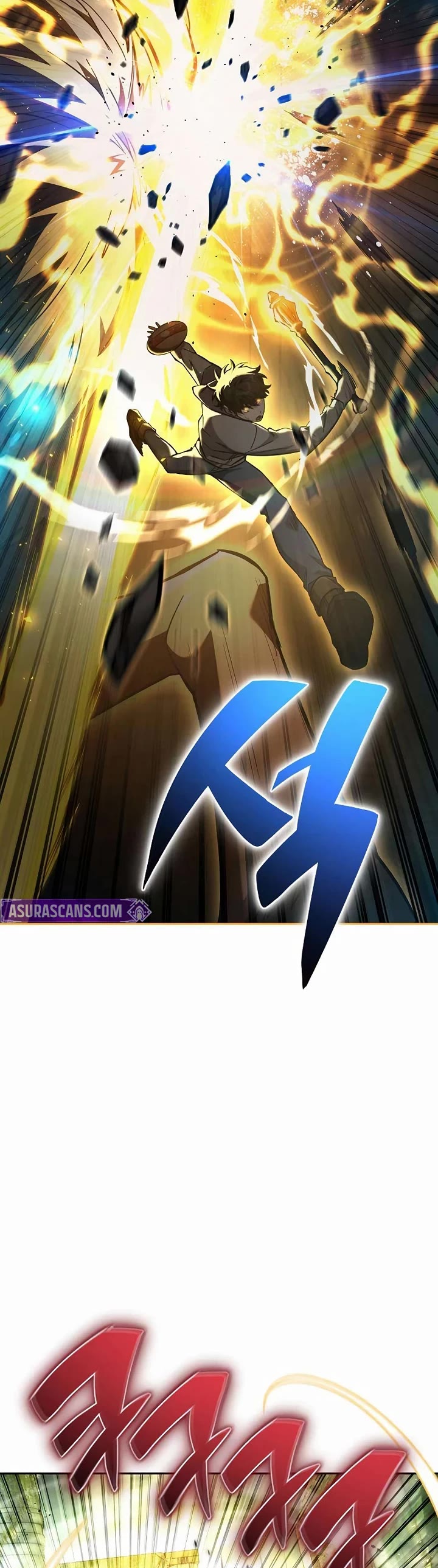 A Wimp’s Strategy Guide to Conquer the Tower chapter 24 page 10