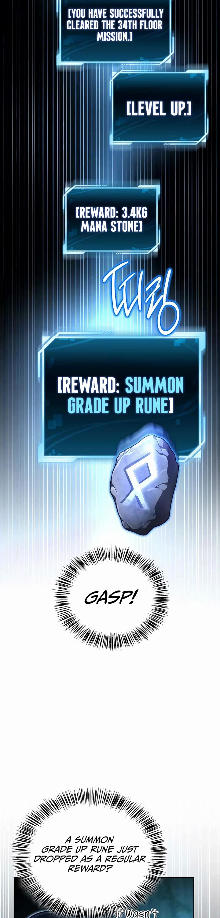 A Wimp’s Strategy Guide to Conquer the Tower chapter 24 page 14