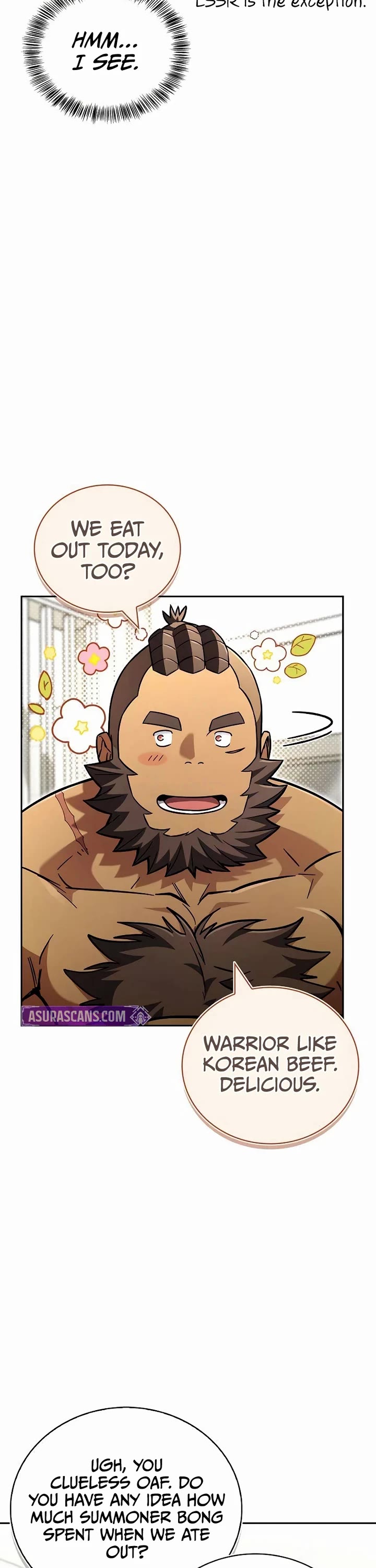 A Wimp’s Strategy Guide to Conquer the Tower chapter 24 page 18