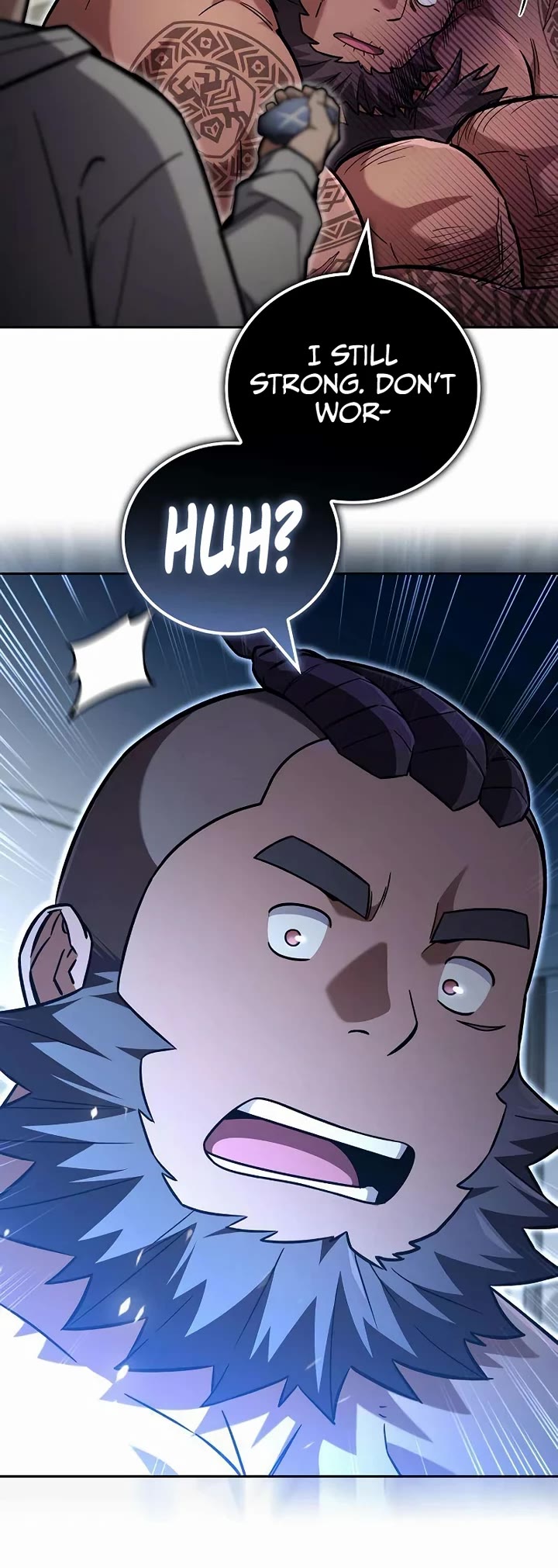 A Wimp’s Strategy Guide to Conquer the Tower chapter 24 page 21