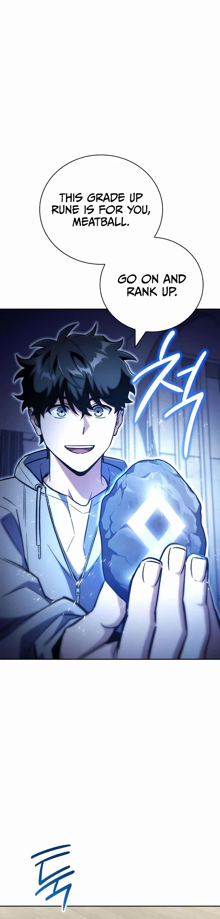 A Wimp’s Strategy Guide to Conquer the Tower chapter 24 page 22