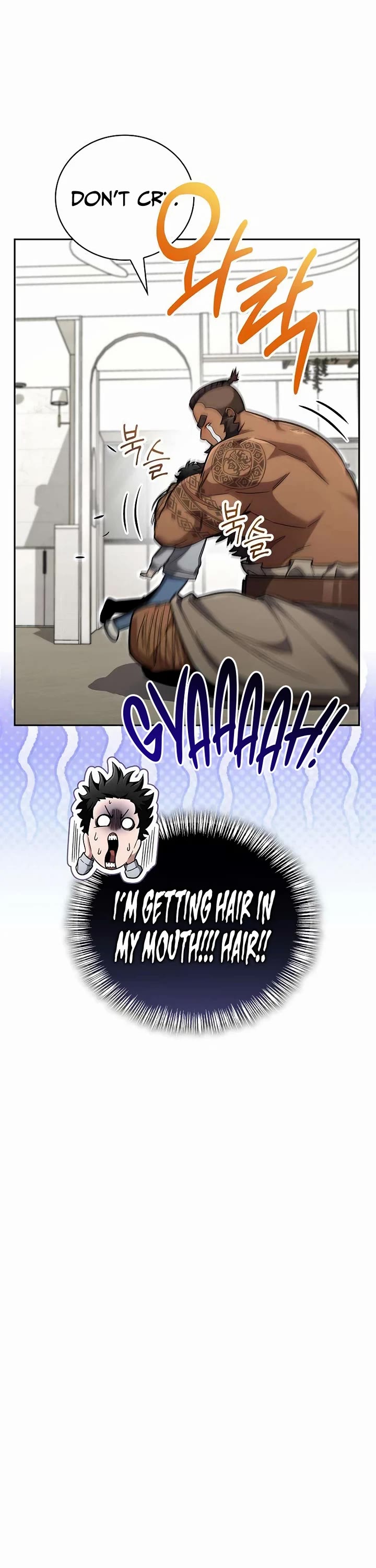 A Wimp’s Strategy Guide to Conquer the Tower chapter 24 page 24