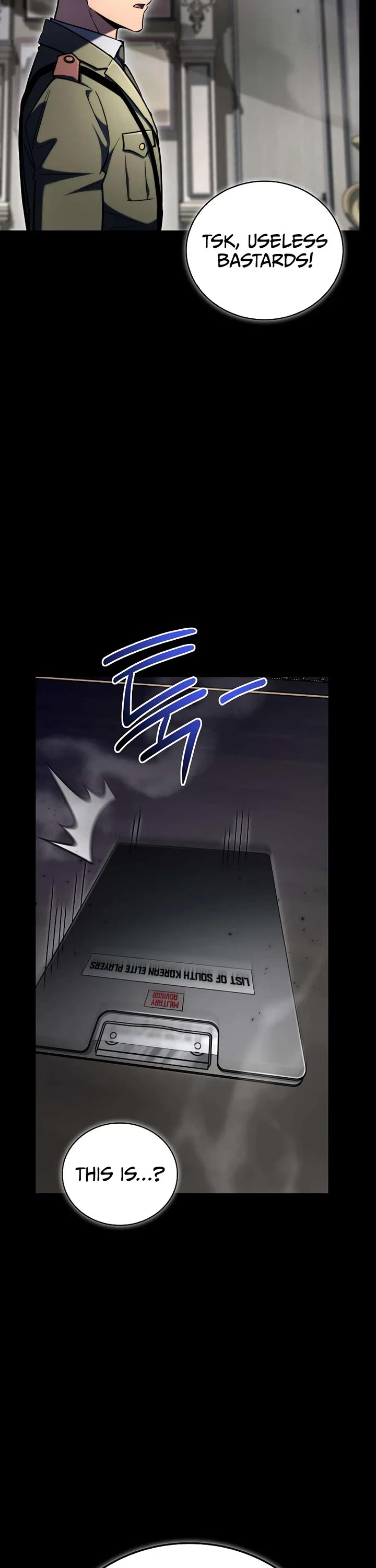 A Wimp’s Strategy Guide to Conquer the Tower chapter 24 page 28