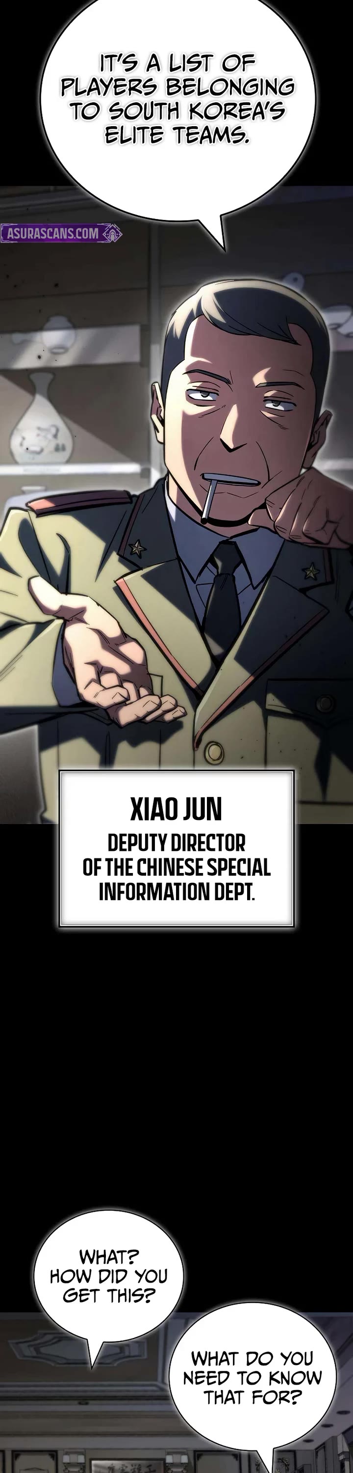 A Wimp’s Strategy Guide to Conquer the Tower chapter 24 page 29