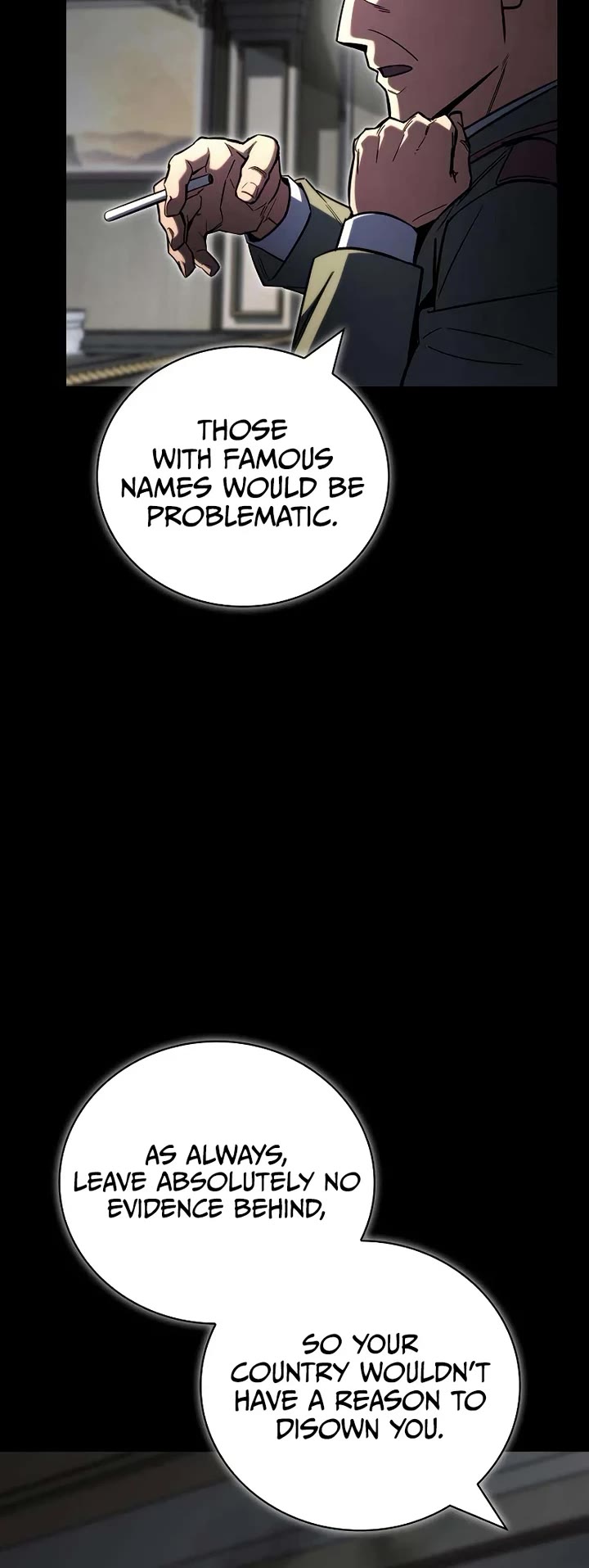 A Wimp’s Strategy Guide to Conquer the Tower chapter 24 page 31