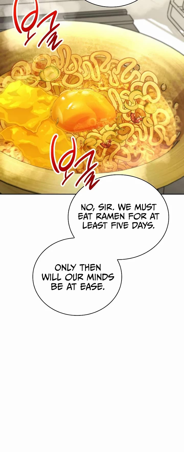 A Wimp’s Strategy Guide to Conquer the Tower chapter 24 page 36