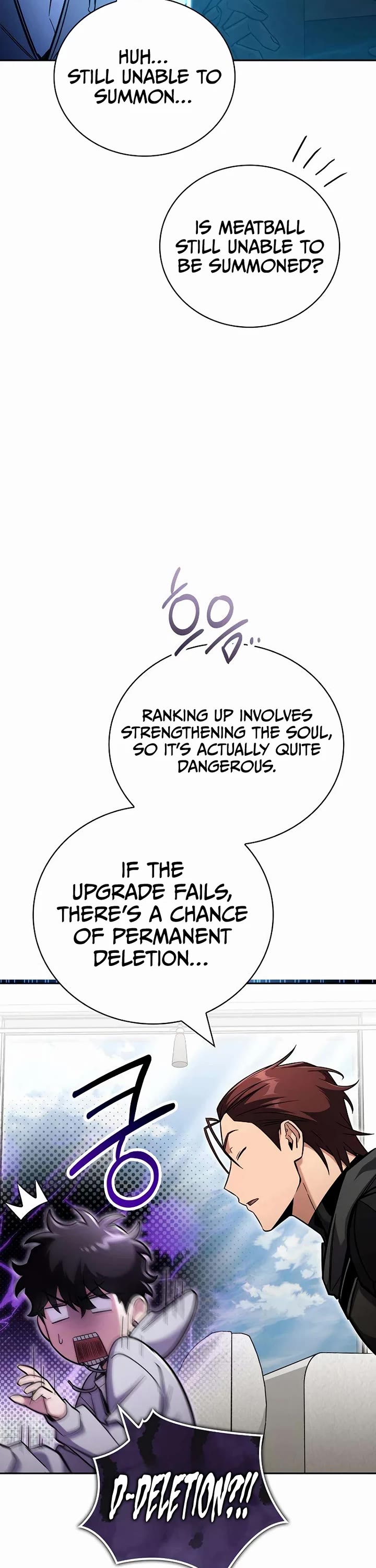 A Wimp’s Strategy Guide to Conquer the Tower chapter 24 page 38