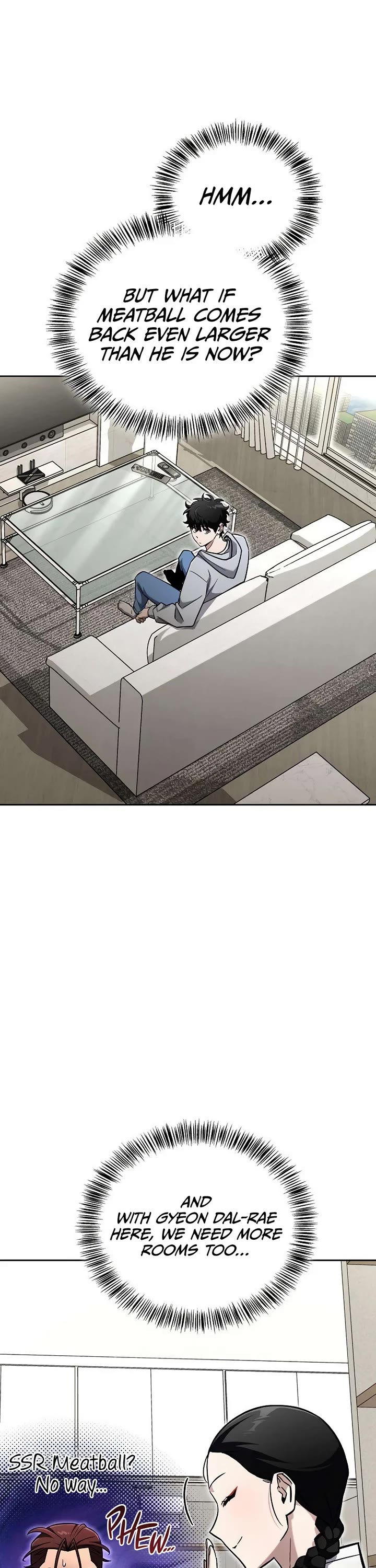 A Wimp’s Strategy Guide to Conquer the Tower chapter 24 page 44