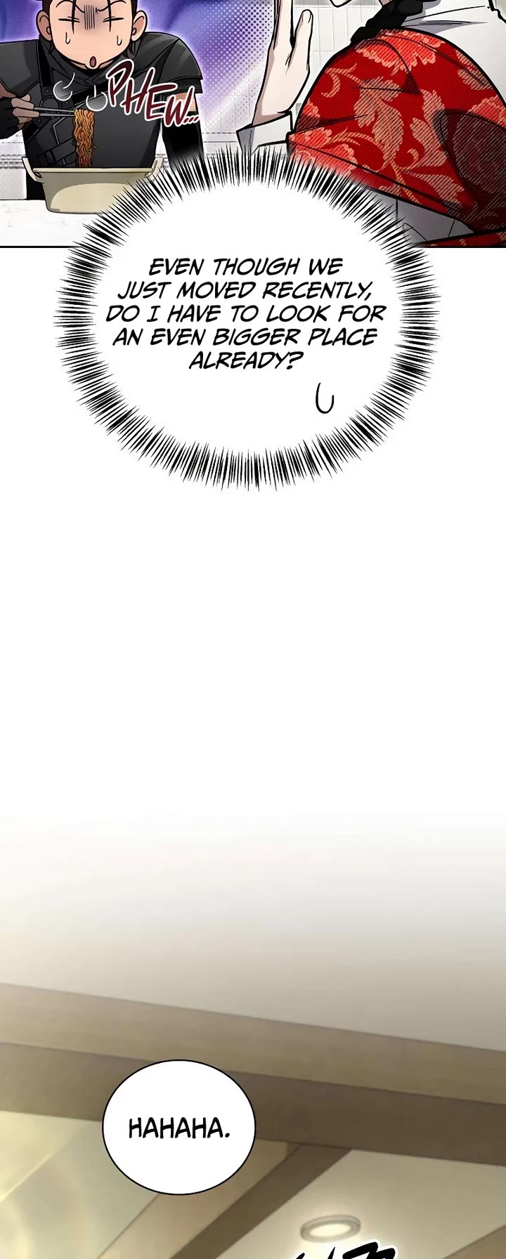 A Wimp’s Strategy Guide to Conquer the Tower chapter 24 page 45