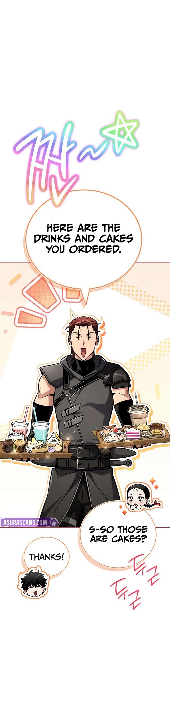 A Wimp’s Strategy Guide to Conquer the Tower chapter 24 page 48