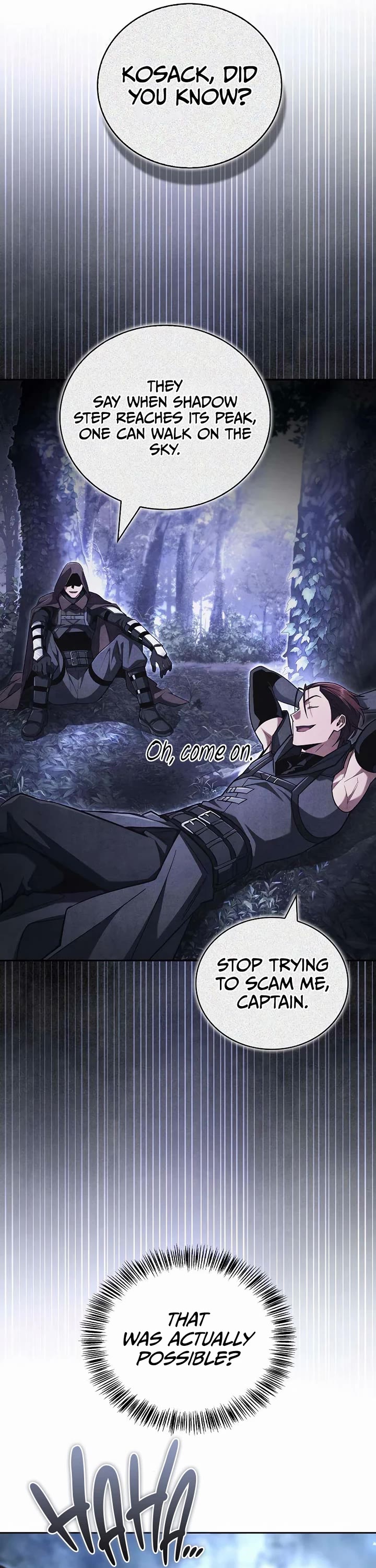 A Wimp’s Strategy Guide to Conquer the Tower chapter 24 page 5