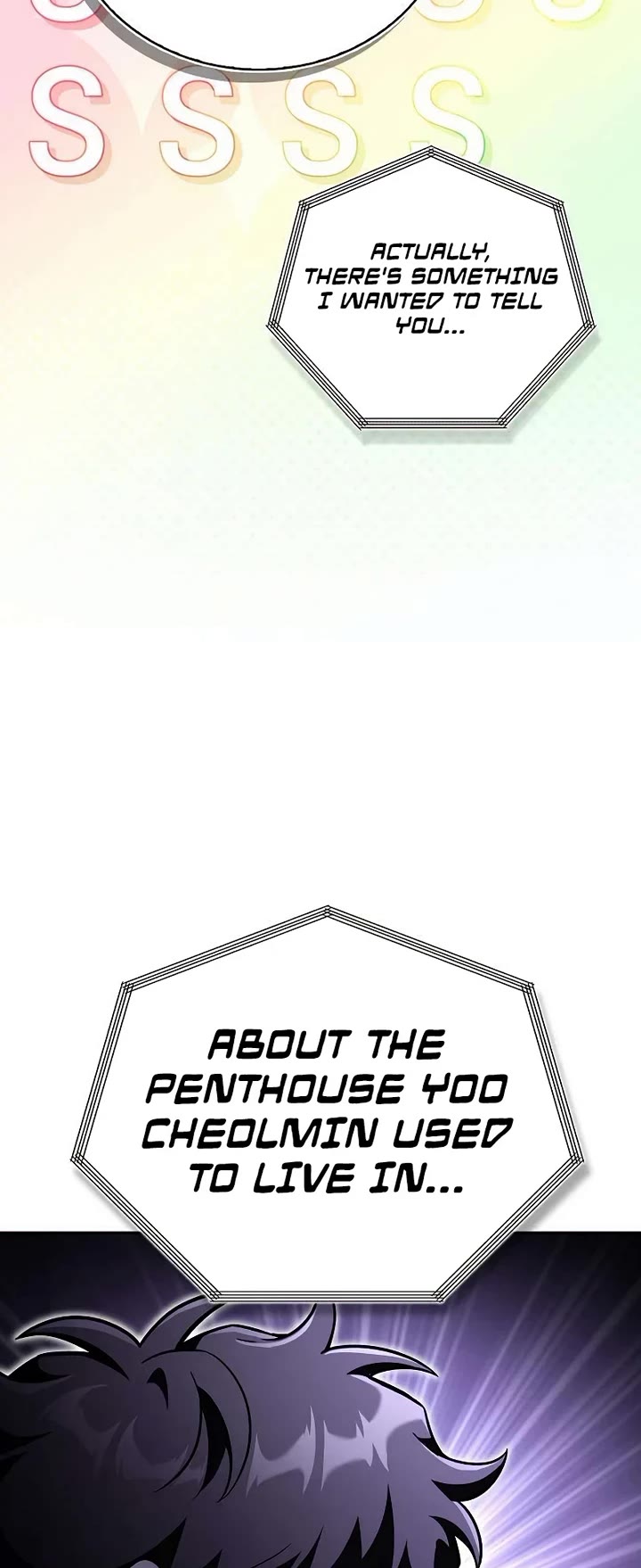 A Wimp’s Strategy Guide to Conquer the Tower chapter 24 page 50