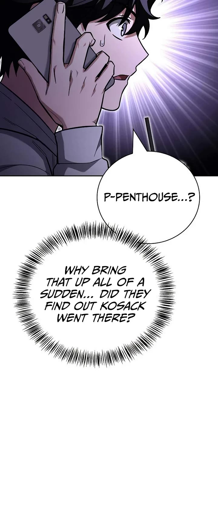 A Wimp’s Strategy Guide to Conquer the Tower chapter 24 page 51