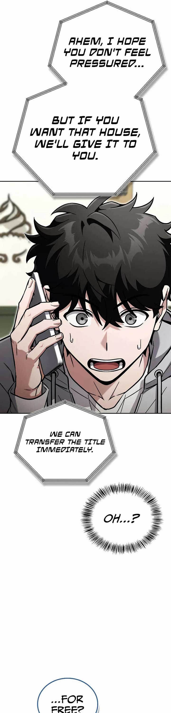 A Wimp’s Strategy Guide to Conquer the Tower chapter 24 page 52