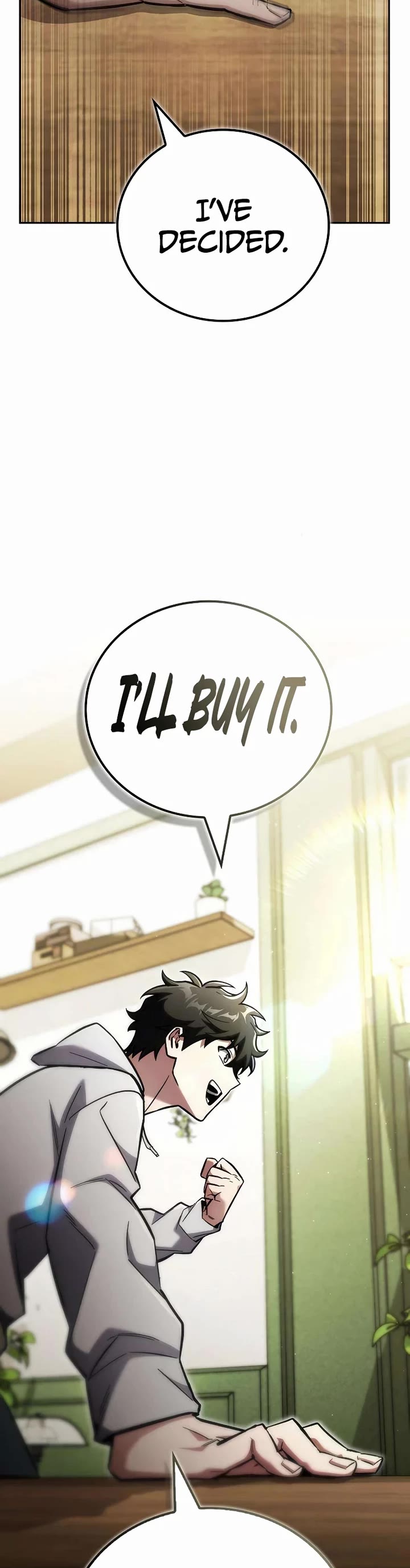 A Wimp’s Strategy Guide to Conquer the Tower chapter 24 page 59