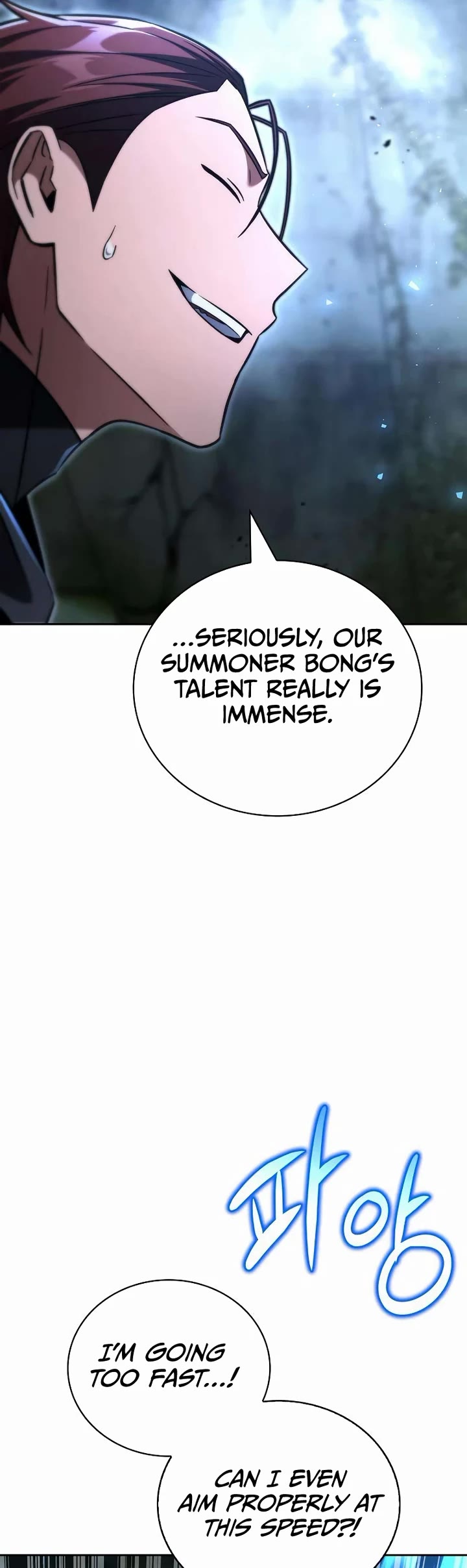 A Wimp’s Strategy Guide to Conquer the Tower chapter 24 page 6