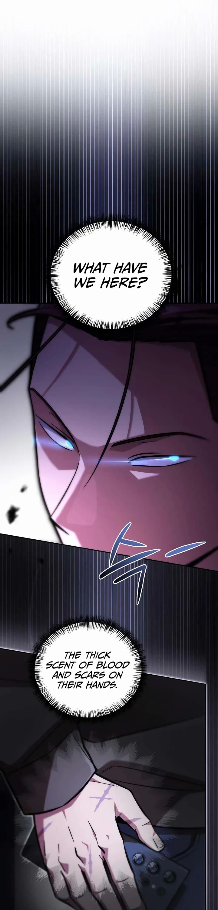 A Wimp’s Strategy Guide to Conquer the Tower chapter 24 page 66