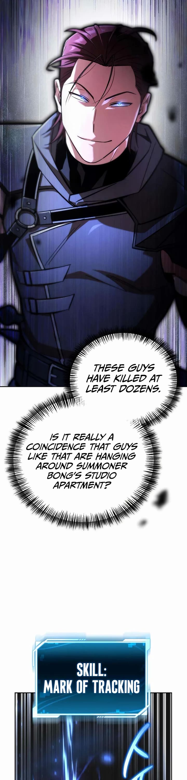 A Wimp’s Strategy Guide to Conquer the Tower chapter 24 page 68