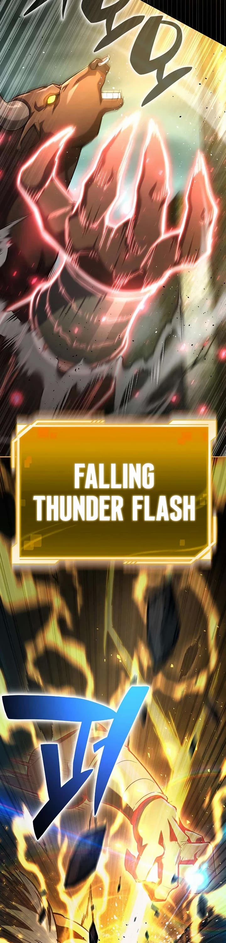 A Wimp’s Strategy Guide to Conquer the Tower chapter 24 page 9