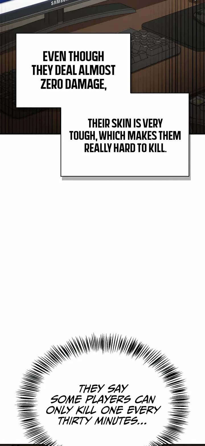 A Wimp’s Strategy Guide to Conquer the Tower chapter 3 page 12