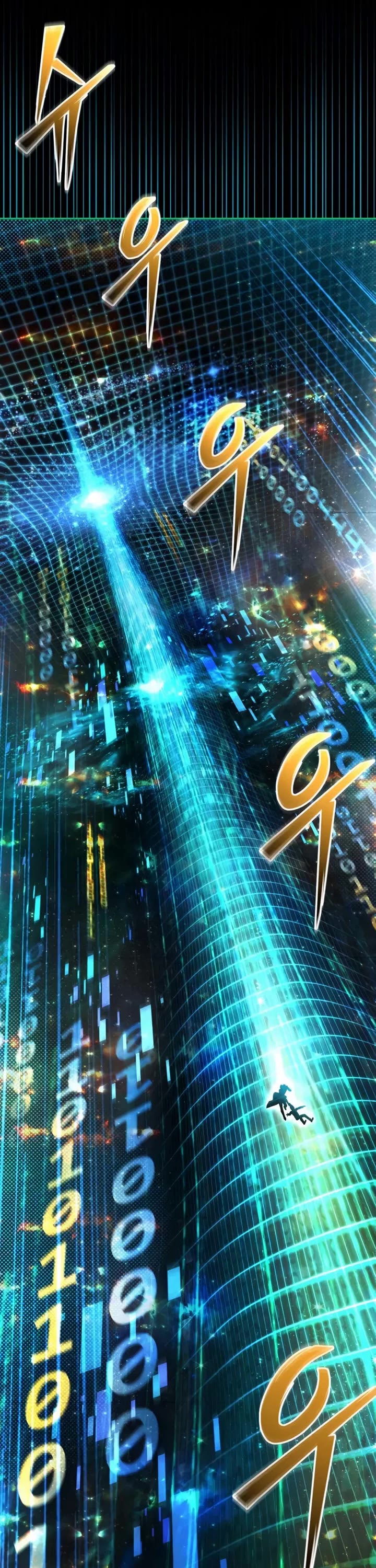 A Wimp’s Strategy Guide to Conquer the Tower chapter 3 page 2