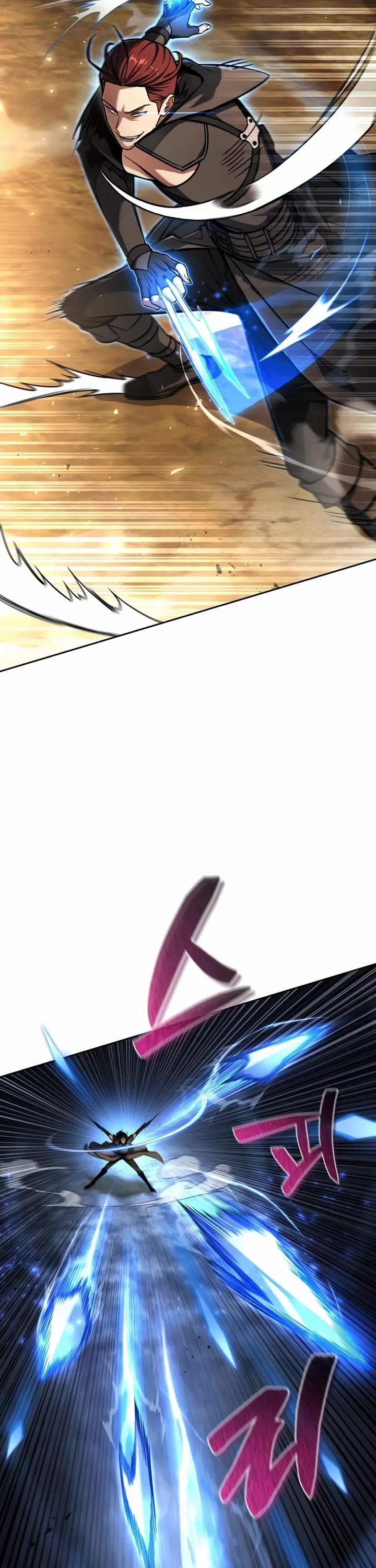 A Wimp’s Strategy Guide to Conquer the Tower chapter 3 page 24